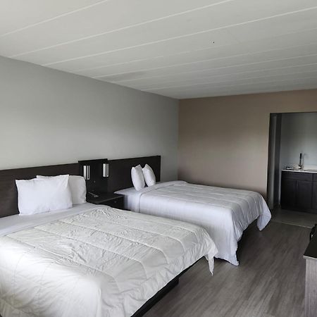 Royal Inn Hotel 인디애나폴리스 외부 사진