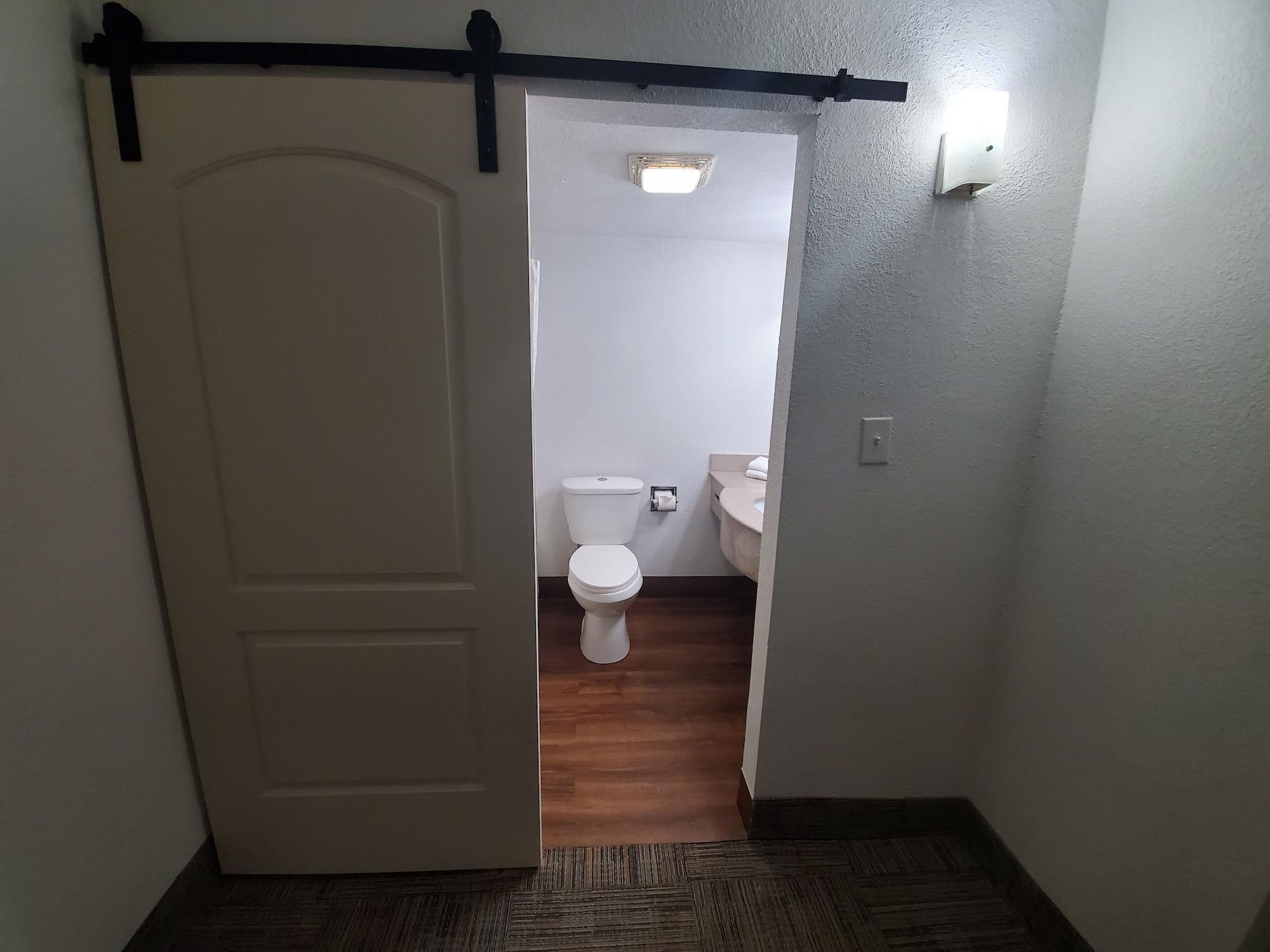 Royal Inn Hotel 인디애나폴리스 외부 사진