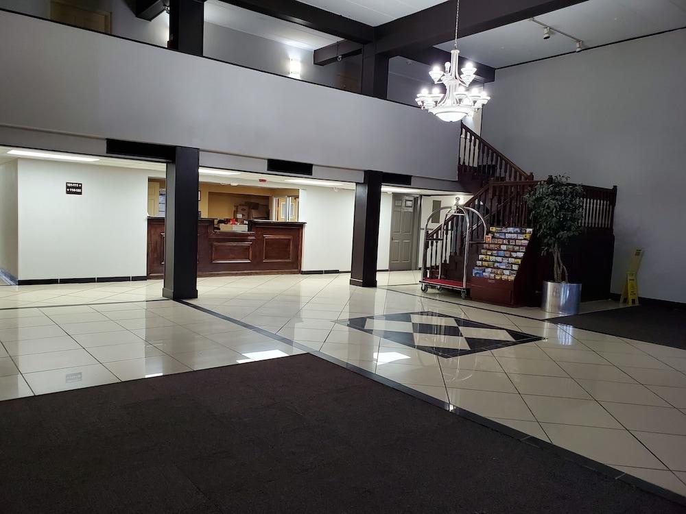 Royal Inn Hotel 인디애나폴리스 외부 사진